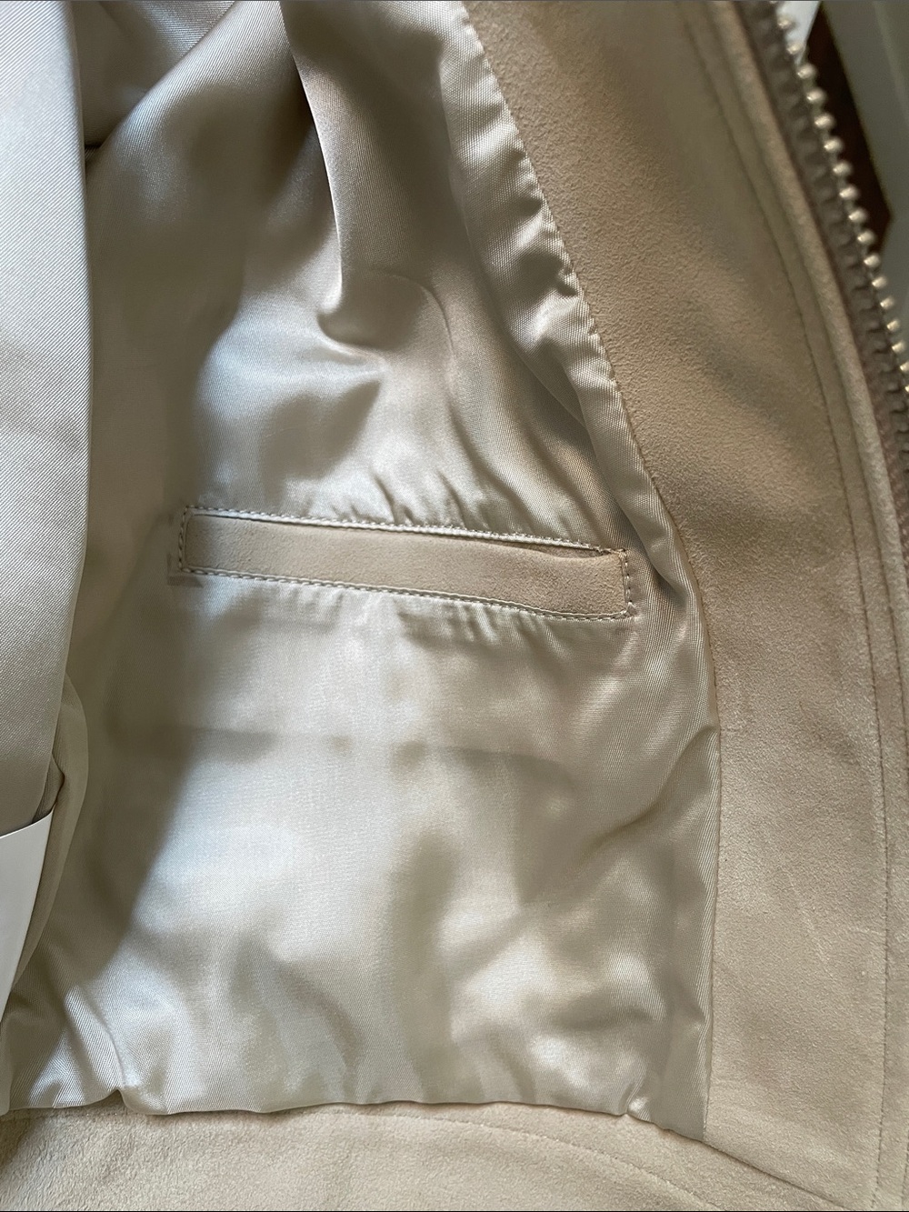 ANINE BING CHRISTIAN JACKET size small $800 - Picture 12 of 16